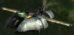 Bane's Munificent