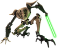General Grievous
