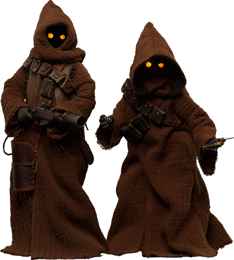 jawa star wars