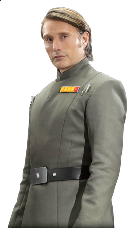 Young Galen Erso