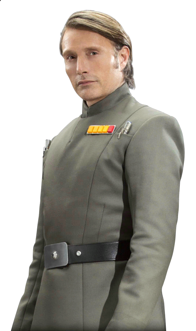 Rogue One, Star Wars Canon Wiki