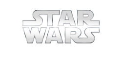 The Star Wars logo
