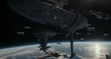 MC75 Star Cruiser | Star Wars Canon Wiki | Fandom
