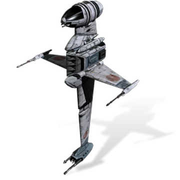 s*5様 スター・ウォーズ Bウィング・ファイター（2001年） 1/72 Bウイング・スターファイター｜バンダイ ホビーサイト