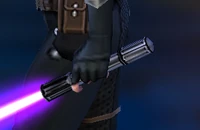 Mara Jade lightsaber