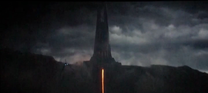 Darth vader lava castle sale