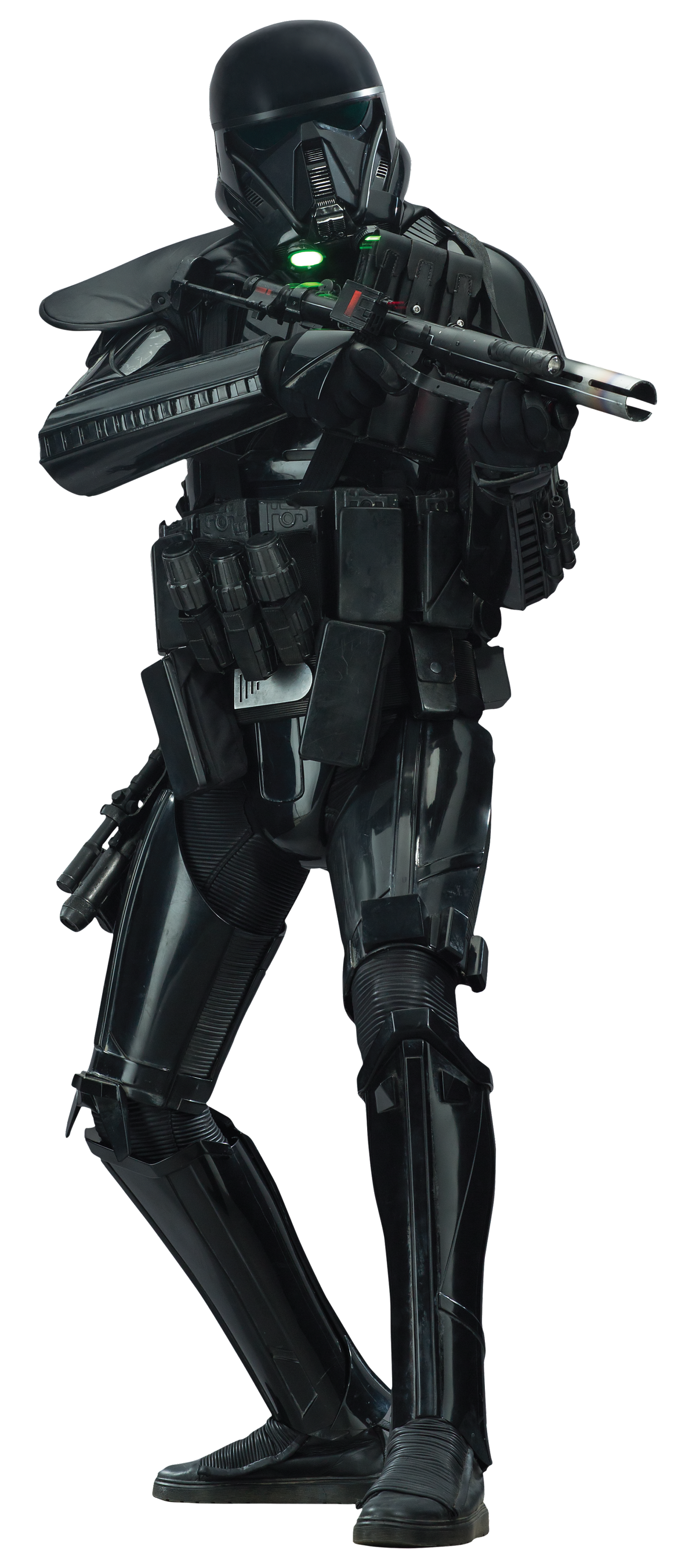 Imperial Death Trooper | Star Wars Canon Wiki | Fandom