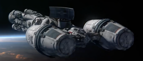 TANKER