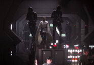 Krennic & Deathtroopers