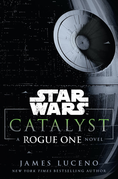 Rogue One, Star Wars Canon Wiki