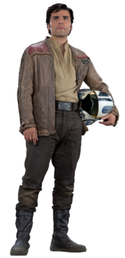 Poe dameron shirt clearance