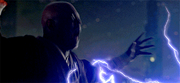 Windu's Death