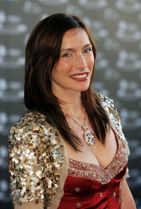 claudia karvan farscape