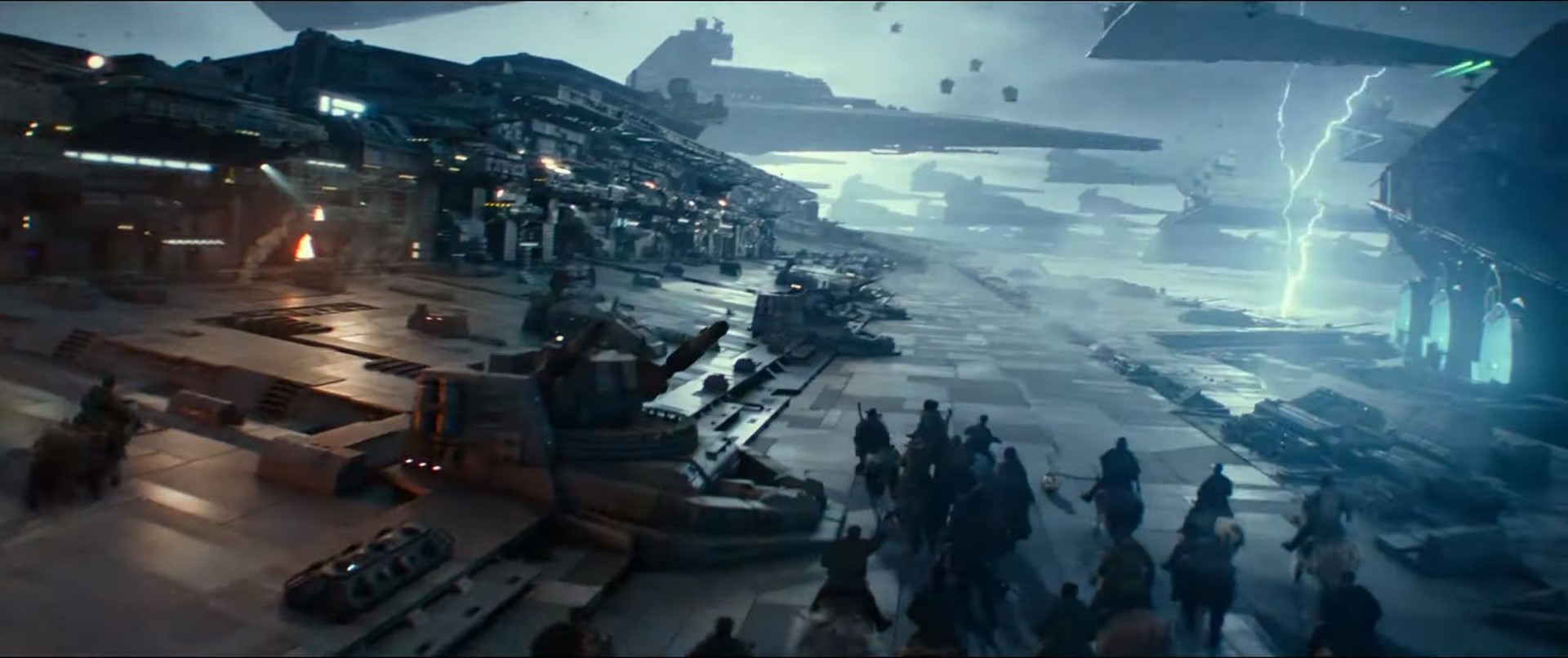 Battle of Exegol Star Wars Canon Wiki Fandom