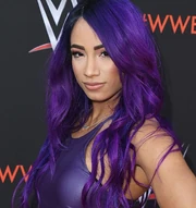 Mercedes Varnado SashaBanks