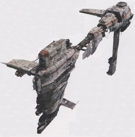 Anodyne Nebulon-C