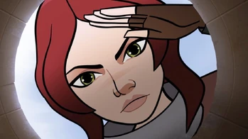 Forces of Destiny Volume Three