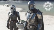 The Mandalorian S3 Empire Still