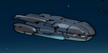 Nova courier