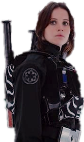 Jyn Erso Star Wars Canon Wiki Fandom