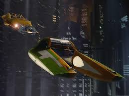 Chase through Coruscant | Star Wars Canon Wiki | Fandom