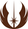 Jedi symbol