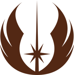 Jedi symbol