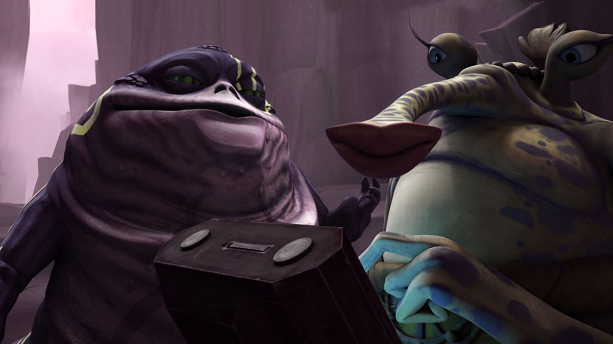 Hunt for Ziro | Star Wars Canon Wiki | Fandom