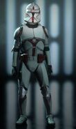 A clone sharpshooter Shocktrooper variant