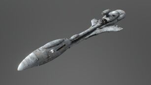 ECHenry MC corvette