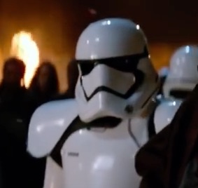 first order squad leader
