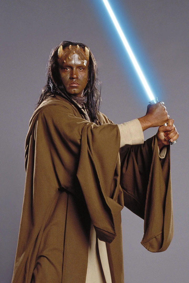 Agen Kolar | Star Wars Canon Wiki | Fandom