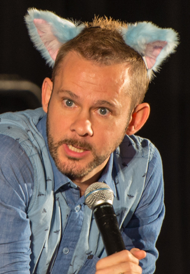 Dominic Monaghan Star Wars Canon Wiki Fandom