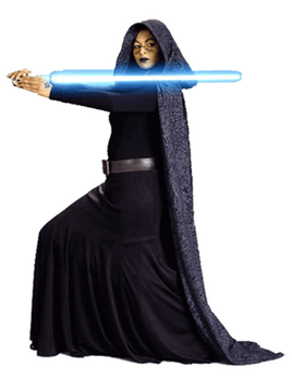 Barriss offee