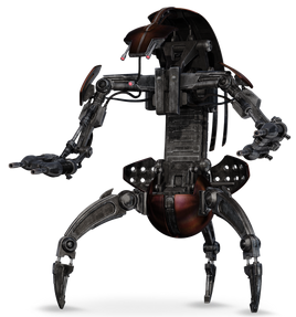 Droideka