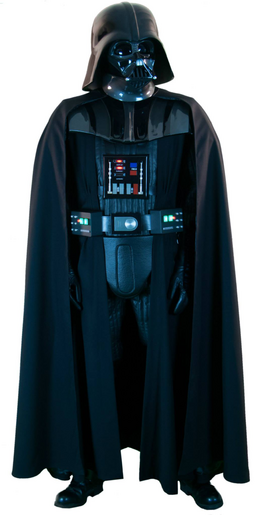 ANOVOS Darth Vader 1
