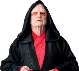 Darth Sidious "Reborn"