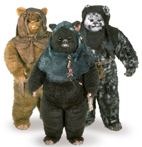 Ewoks Encyclopedia