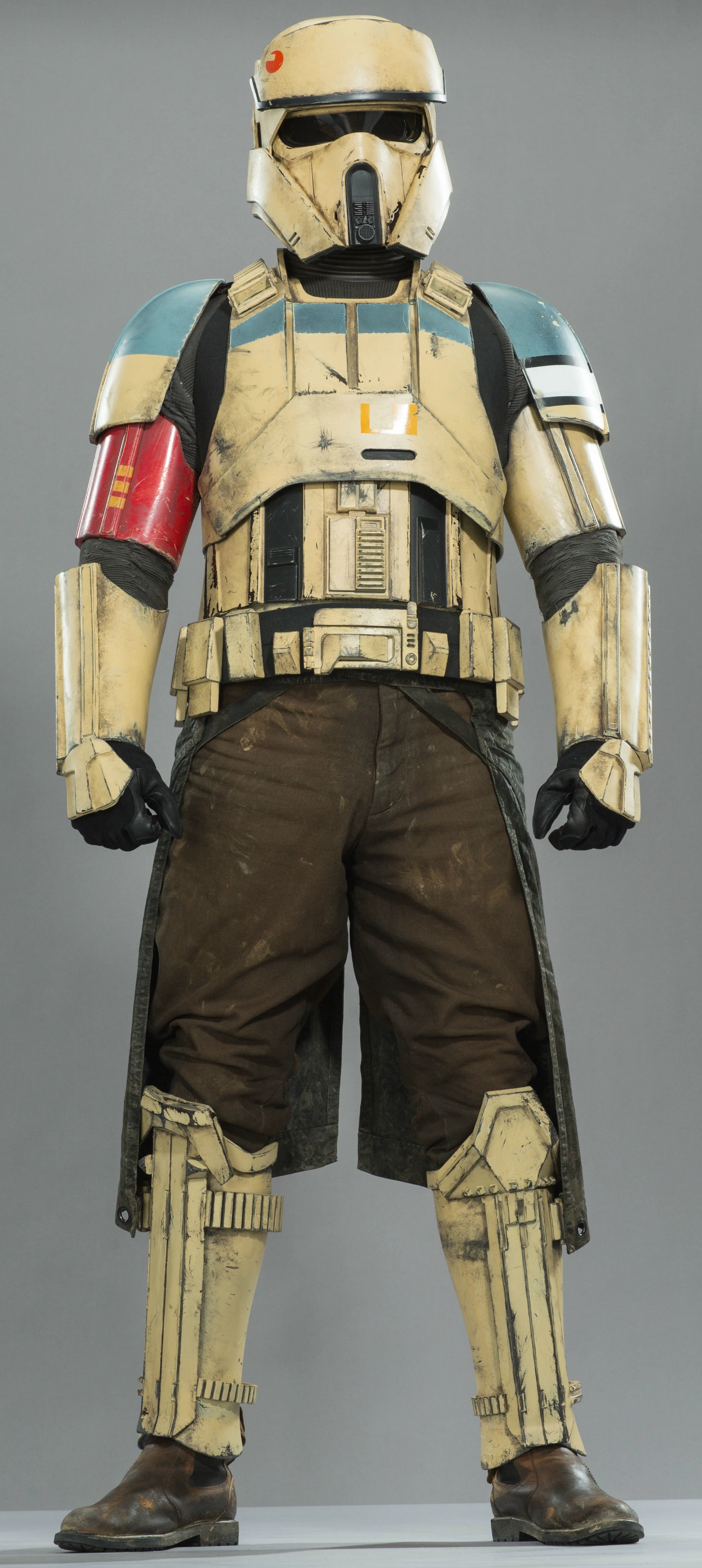 Shoretrooper squad leader | Star Wars 