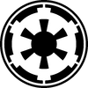 Galactic Empire emblem