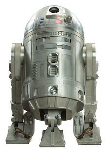 R2-BHD - Rogue One