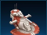 Armored Assault Tank (Alliance to Restore the Republic)