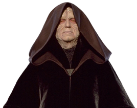 Darth Sidious 