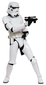 Stormtrooper PNG11