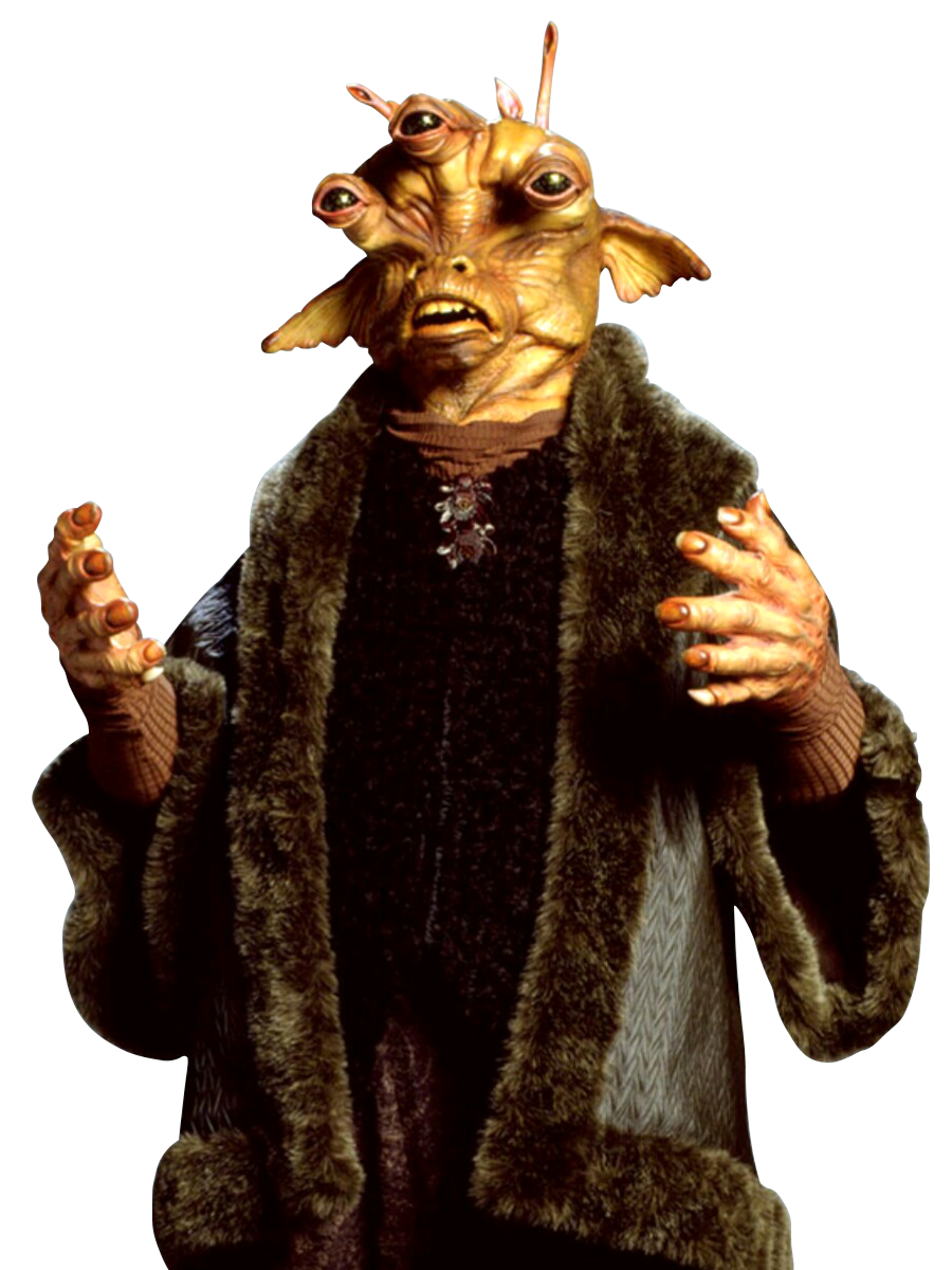 Расы звездных войн с картинками