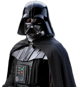 Darth Vader