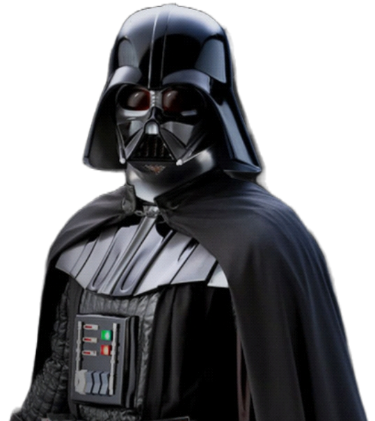 Darth Vader, Star Wars Canon Extended Wikia