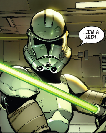ding clone trooper star wars canon