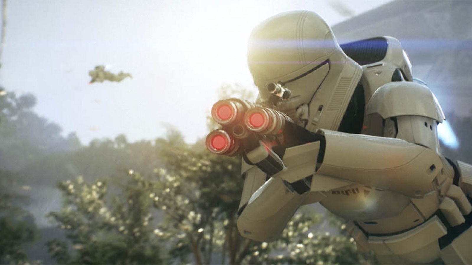  Star Wars Battlefront 2 Community Update: Sith Trooper, Ajan  Kloss, BB-8, And More!