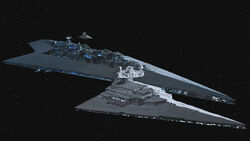 Imperial navy